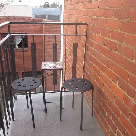 Position Perfect Carlton Apartment Melbourne Exterior photo