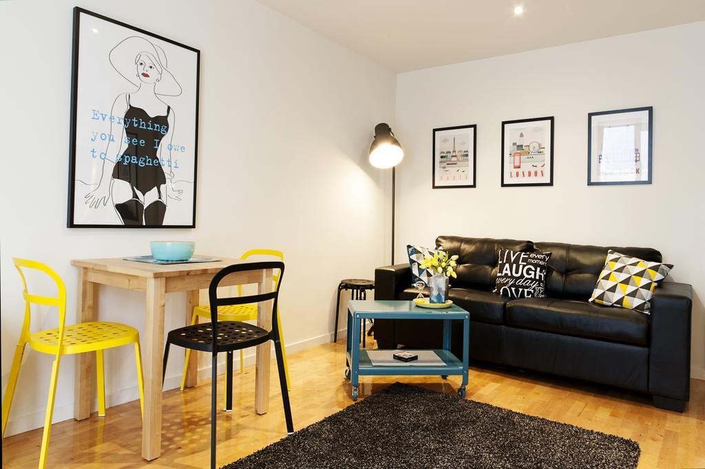Position Perfect Carlton Apartment Melbourne Exterior photo