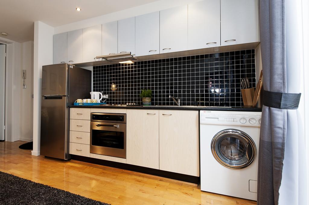 Position Perfect Carlton Apartment Melbourne Exterior photo