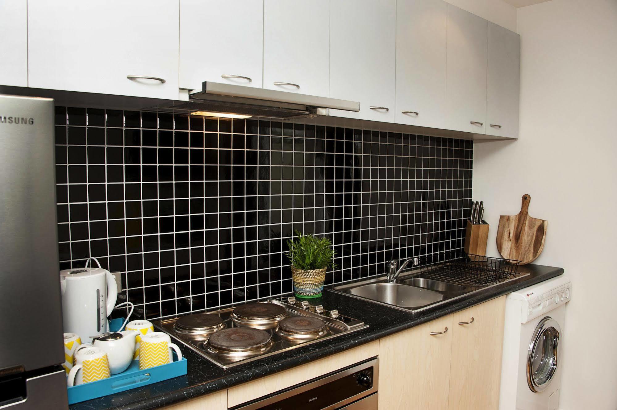 Position Perfect Carlton Apartment Melbourne Exterior photo