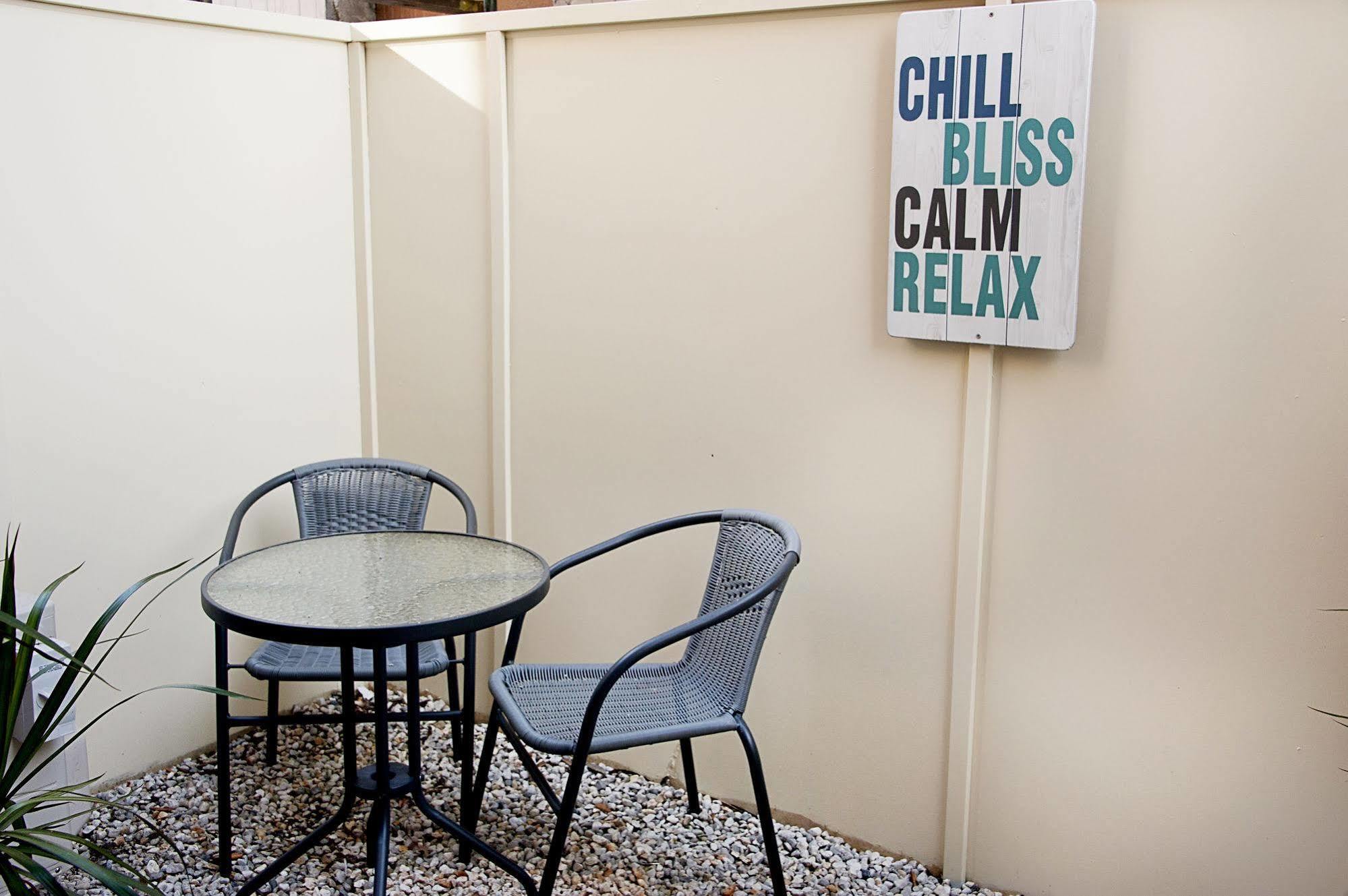 Position Perfect Carlton Apartment Melbourne Exterior photo