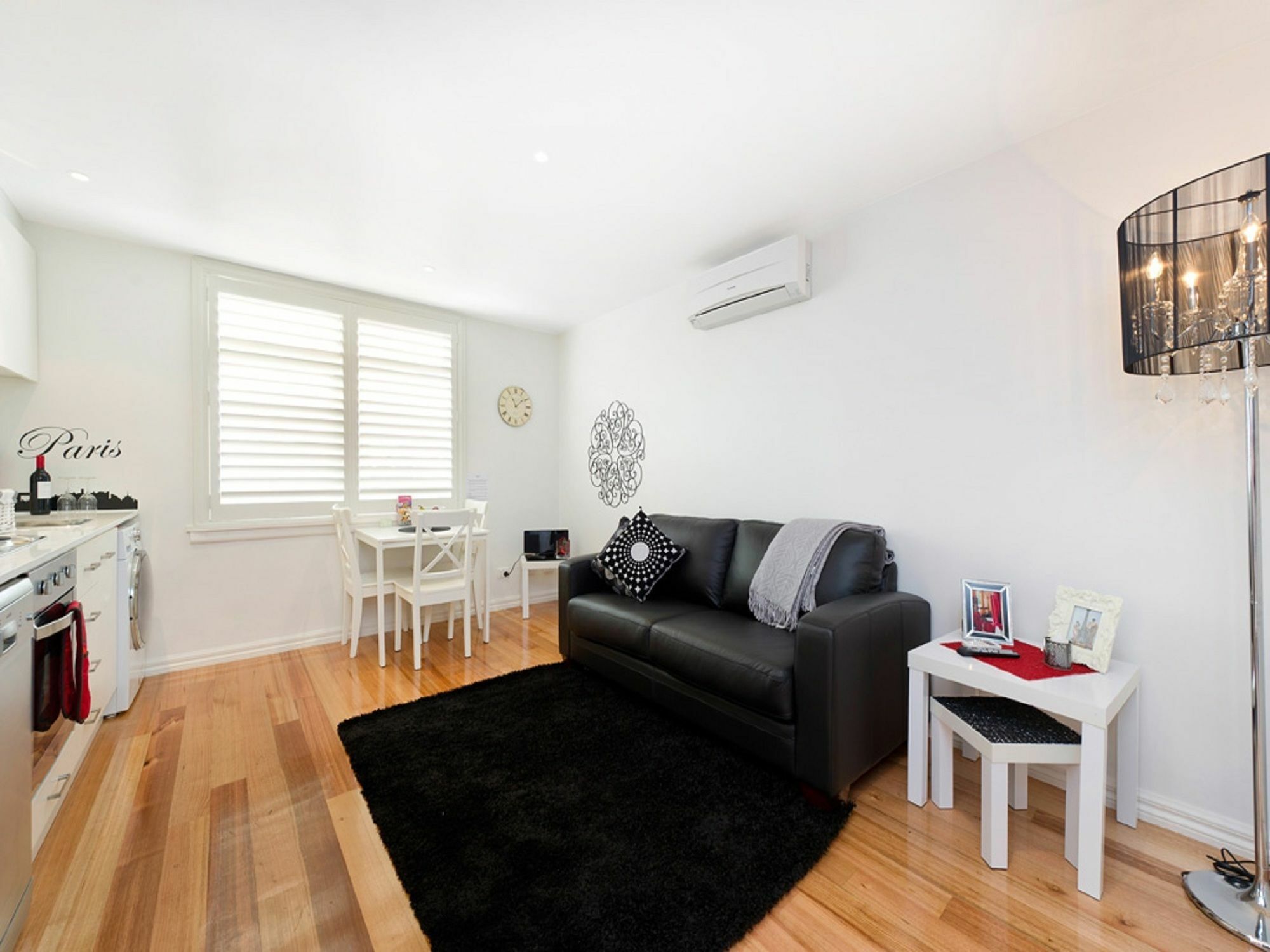 Position Perfect Carlton Apartment Melbourne Exterior photo
