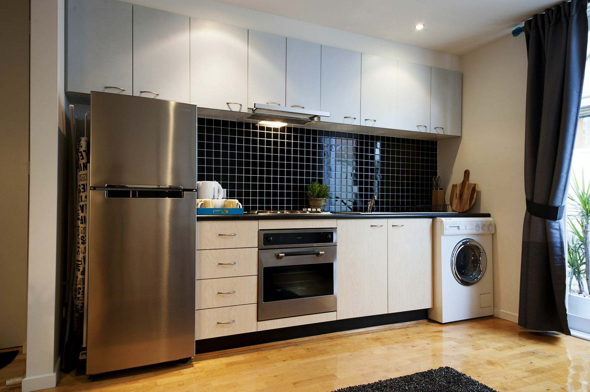 Position Perfect Carlton Apartment Melbourne Exterior photo